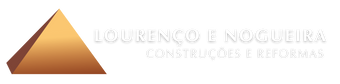 Len Construções e Reformas Logo